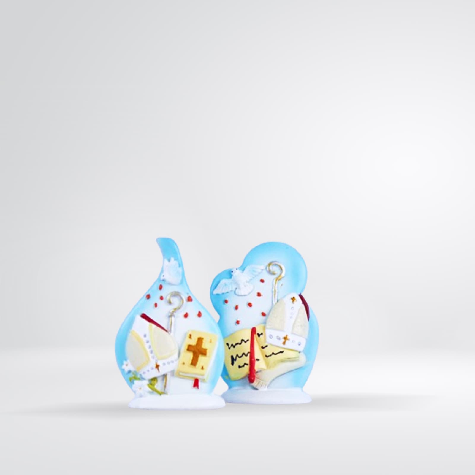 Figurines Confirmation