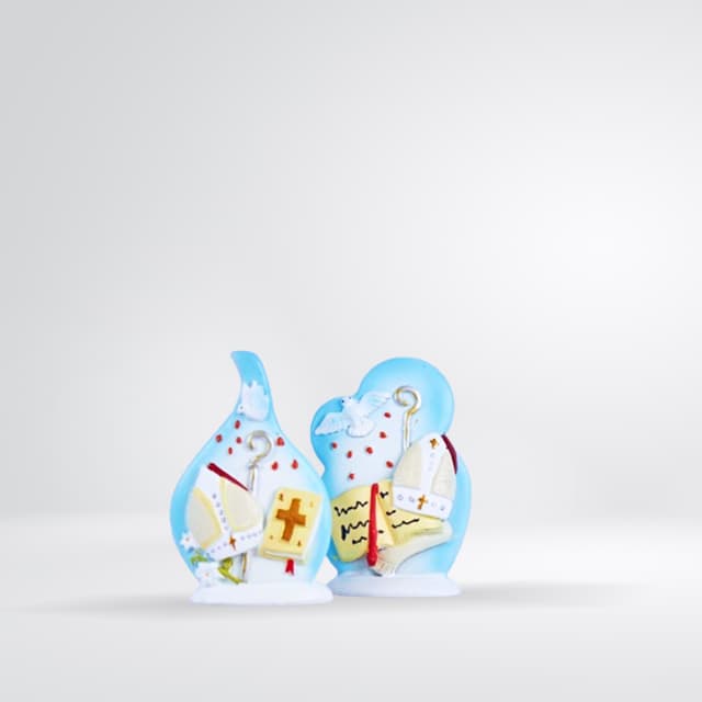 Figurines Confirmation