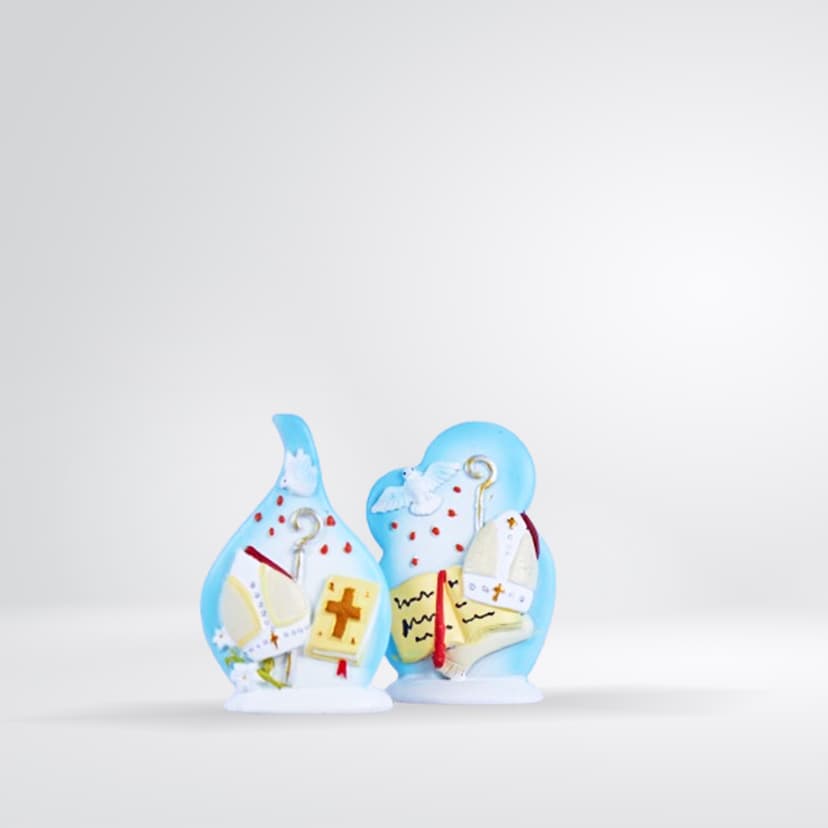 Figurines Confirmation