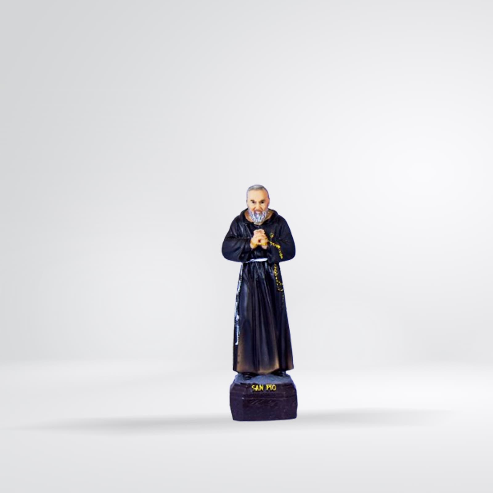 Statue San Pio Padre Pio
