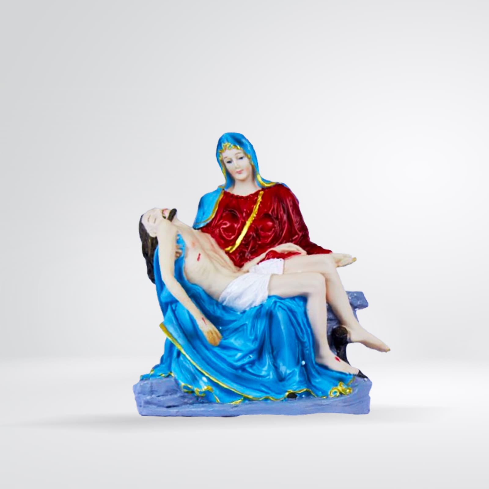 Statue La Pietà